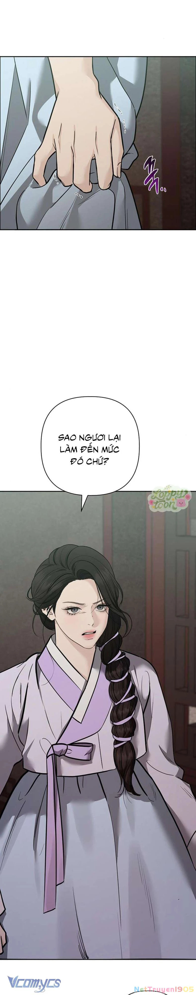 Quỷ Hồn Chapter  35 - 5
