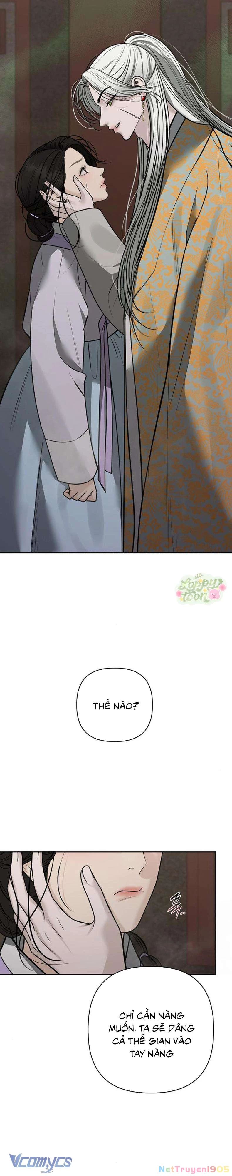 Quỷ Hồn Chapter  35 - 8