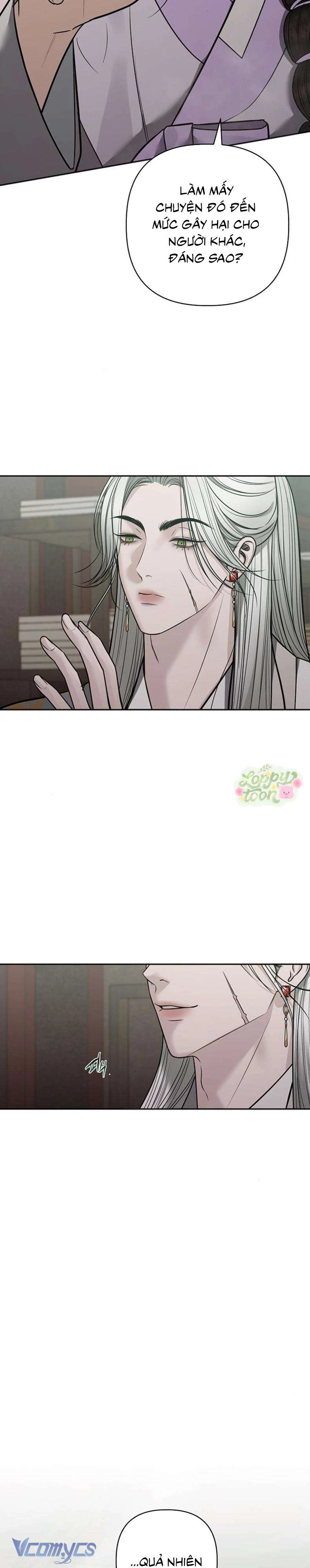 Quỷ Hồn Chapter  35 - 10