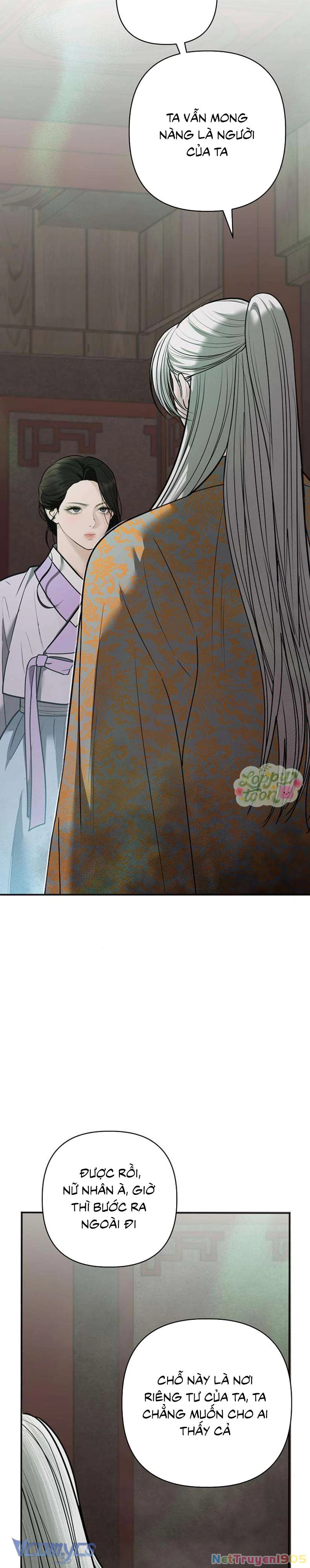 Quỷ Hồn Chapter  35 - 11