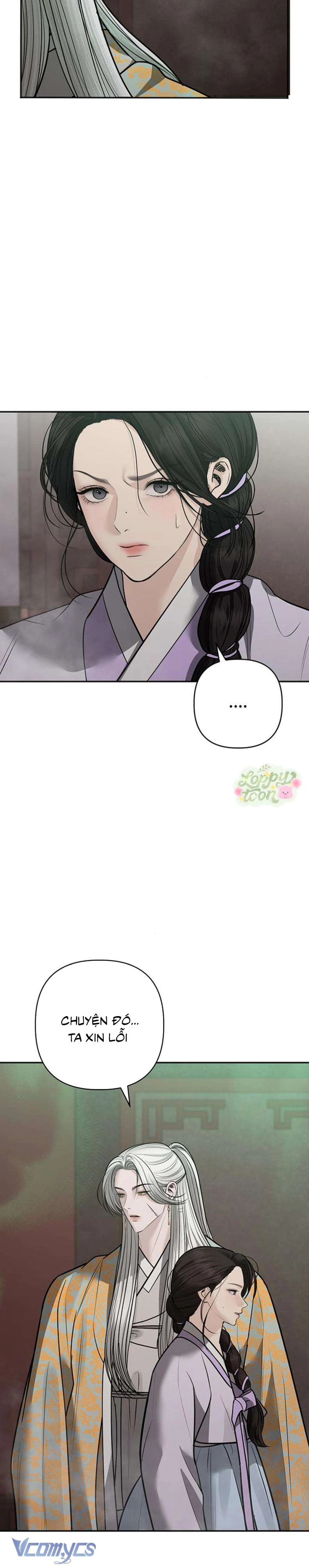 Quỷ Hồn Chapter  35 - 12