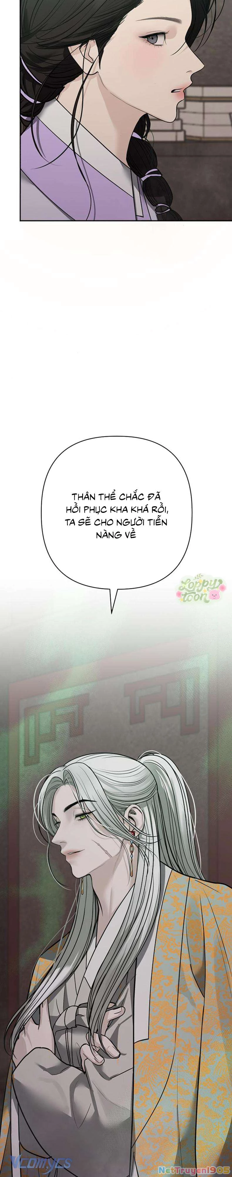 Quỷ Hồn Chapter  35 - 14