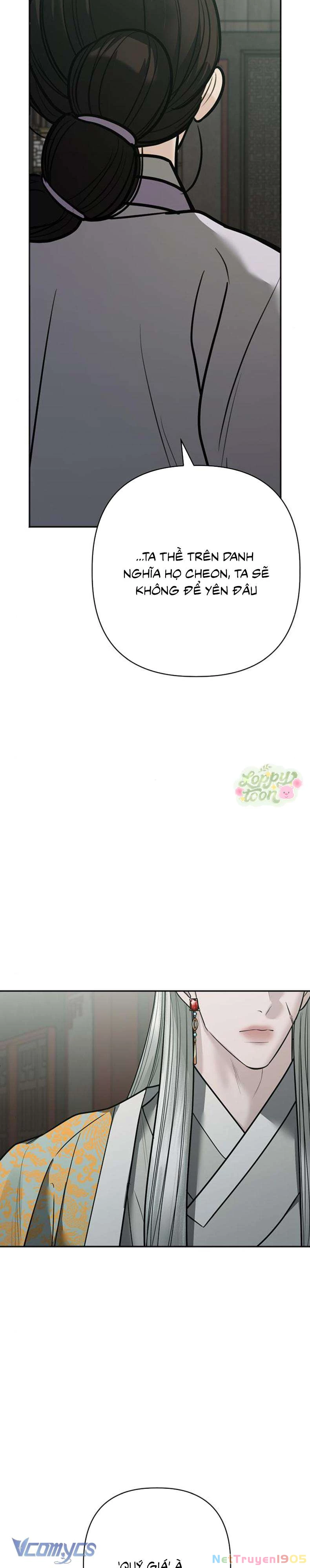 Quỷ Hồn Chapter  35 - 17