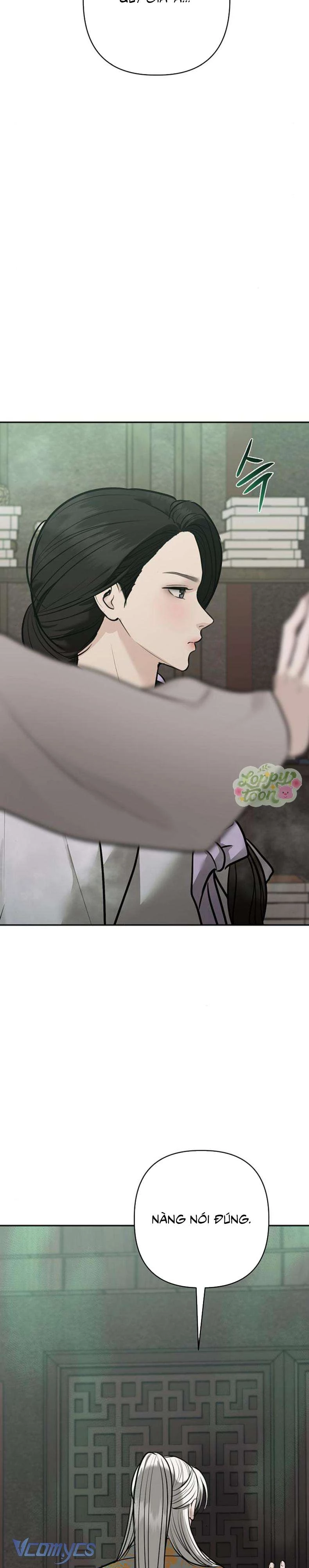 Quỷ Hồn Chapter  35 - 18