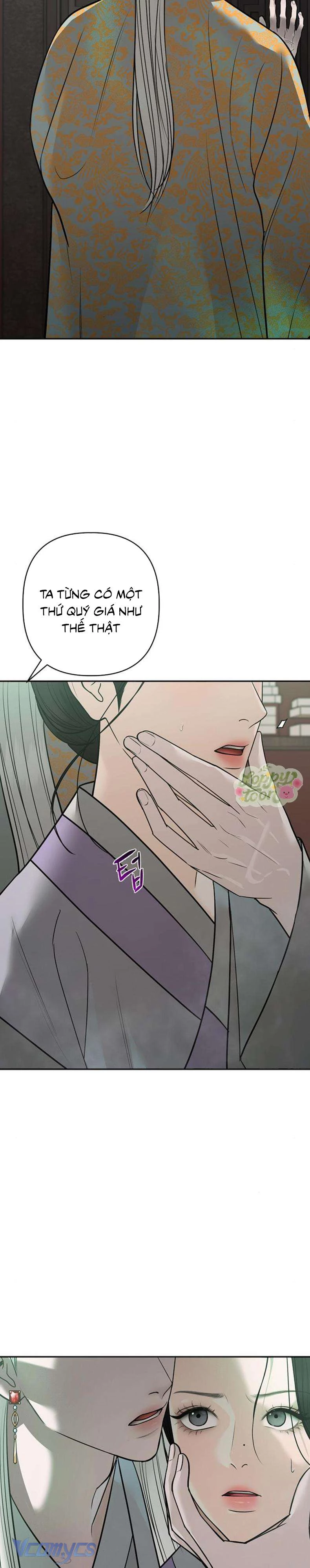 Quỷ Hồn Chapter  35 - 19