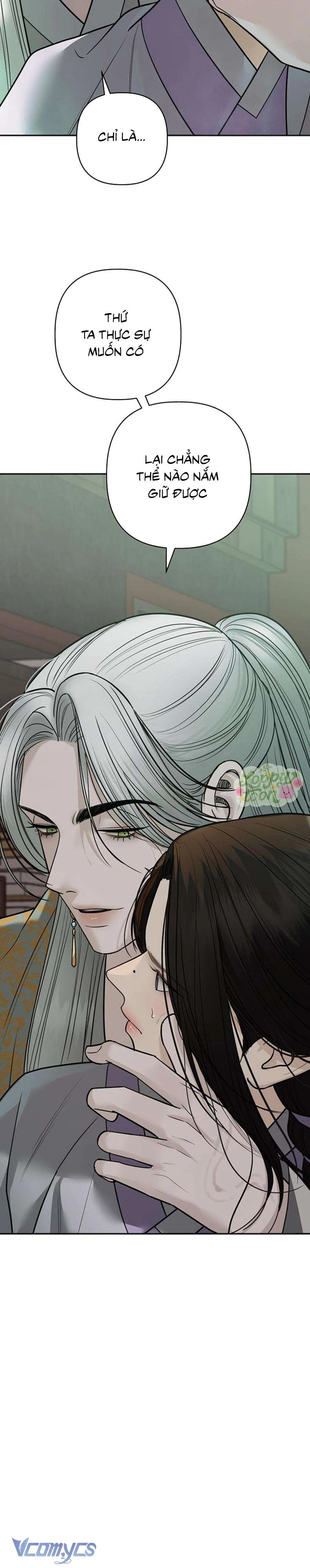 Quỷ Hồn Chapter  35 - 20