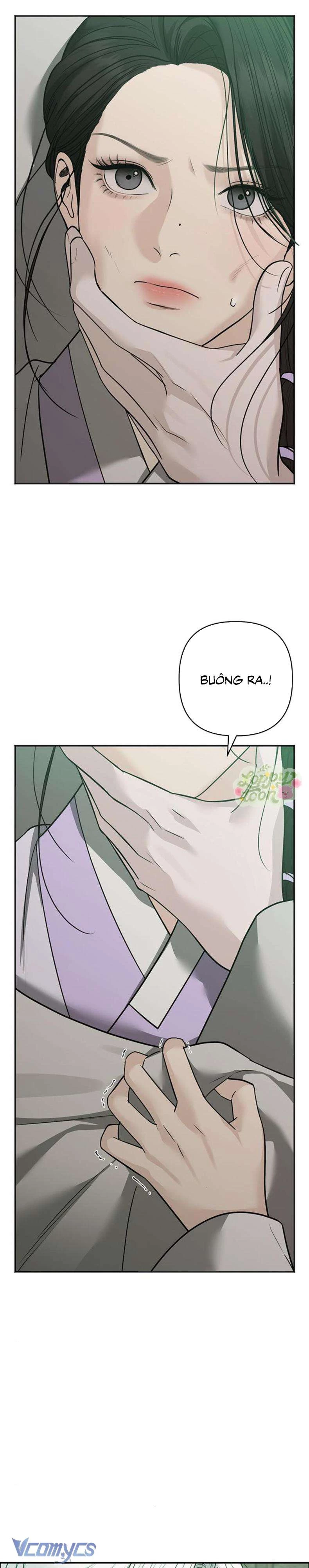 Quỷ Hồn Chapter  35 - 21