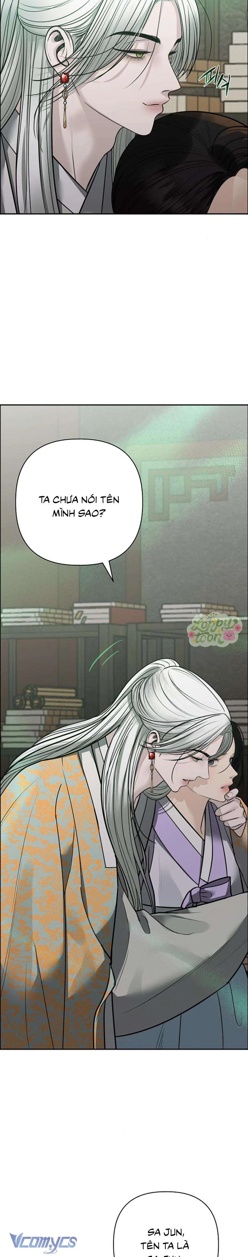 Quỷ Hồn Chapter  35 - 22