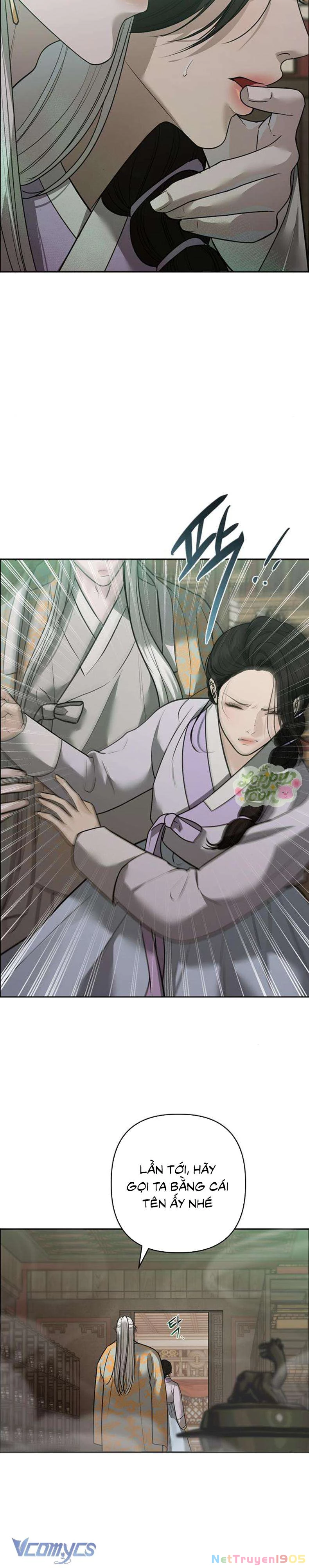 Quỷ Hồn Chapter  35 - 24