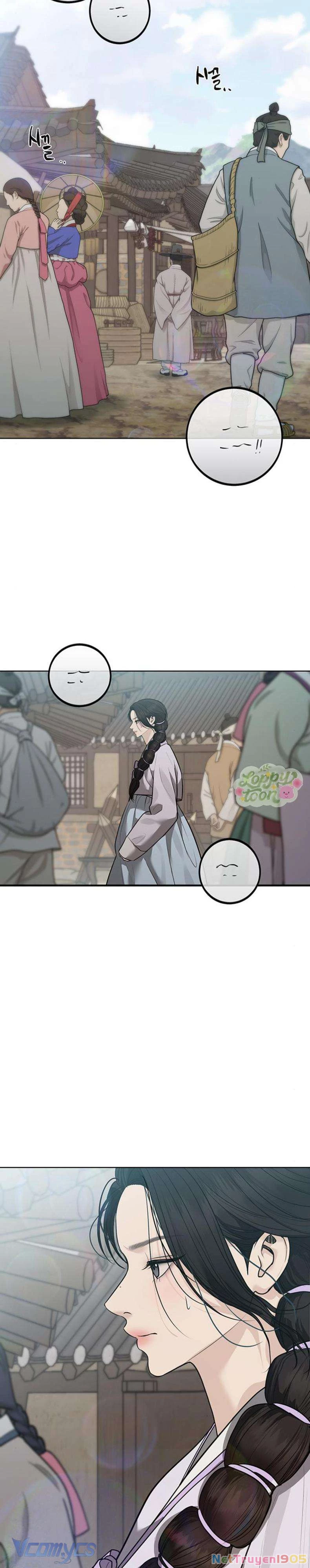 Quỷ Hồn Chapter  35 - 27