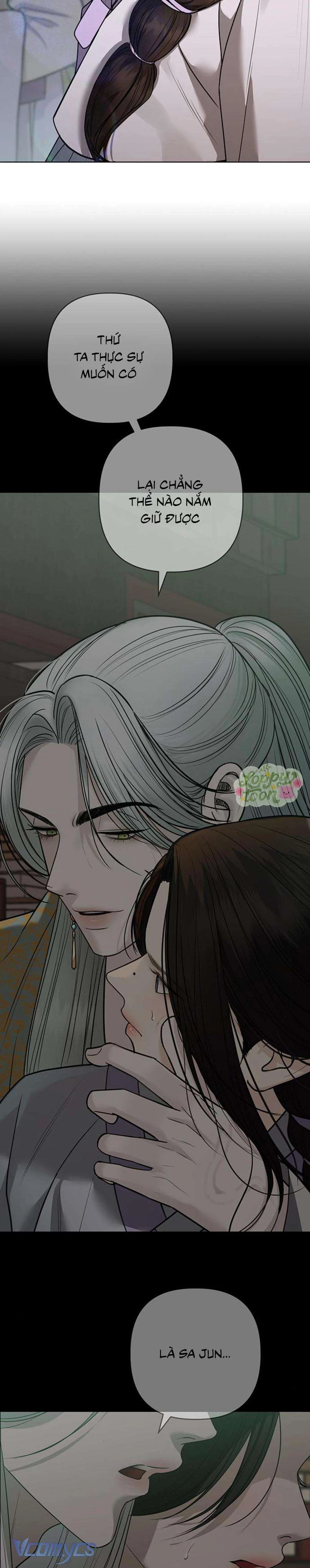 Quỷ Hồn Chapter  35 - 28