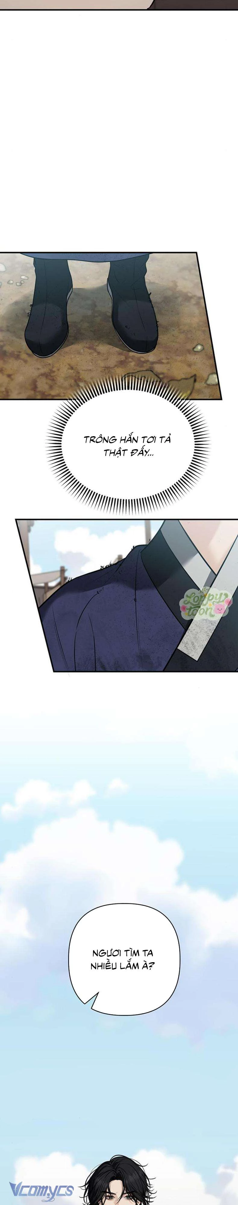 Quỷ Hồn Chapter  35 - 37