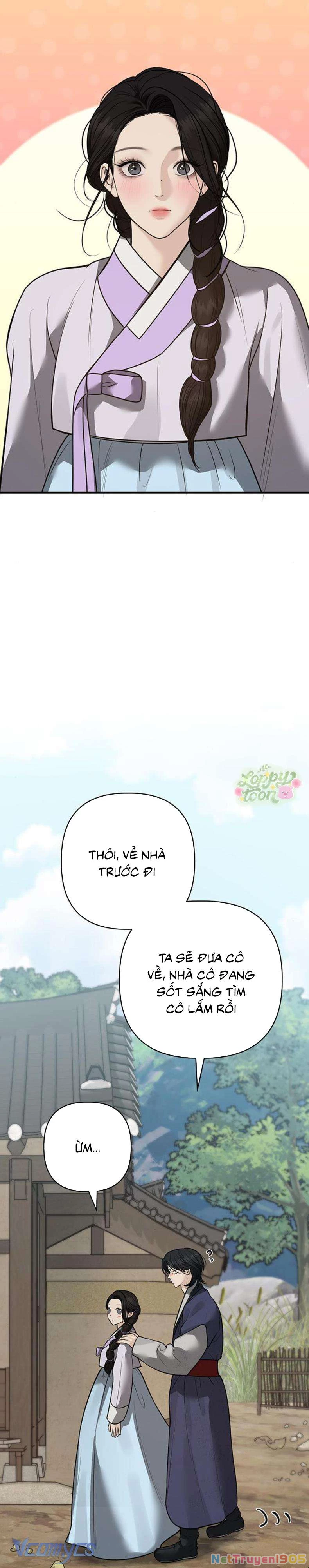 Quỷ Hồn Chapter  35 - 40