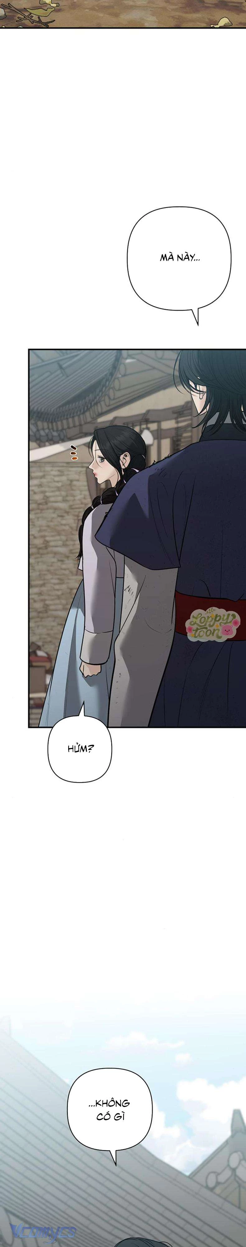 Quỷ Hồn Chapter  35 - 41