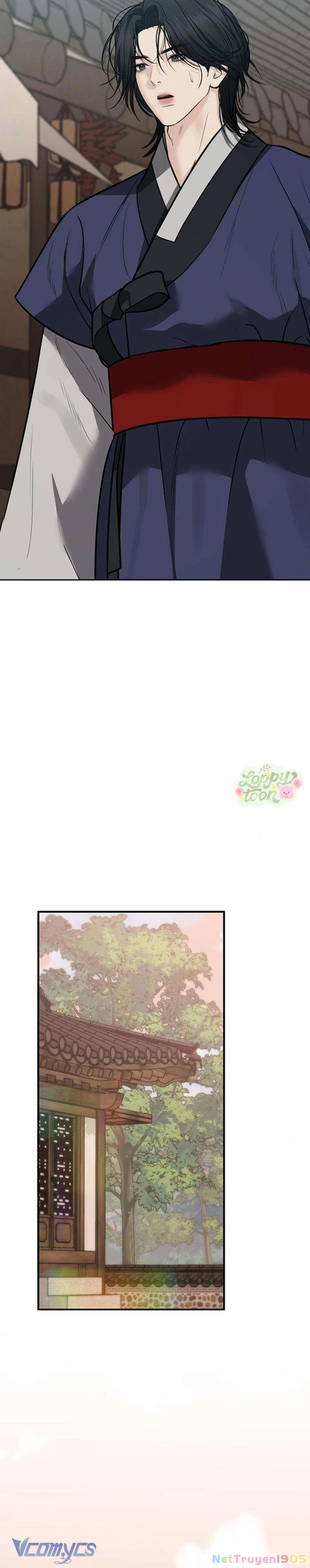 Quỷ Hồn Chapter  35 - 42