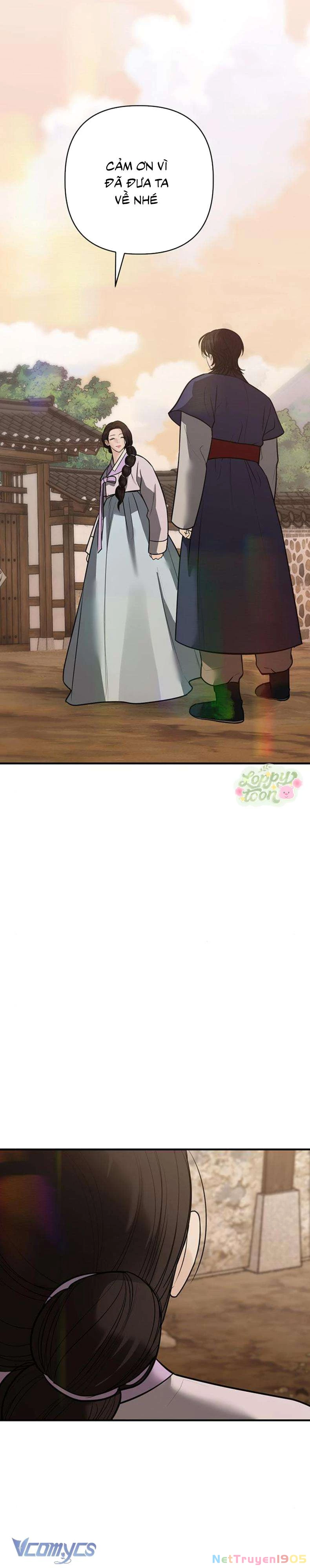 Quỷ Hồn Chapter  35 - 43