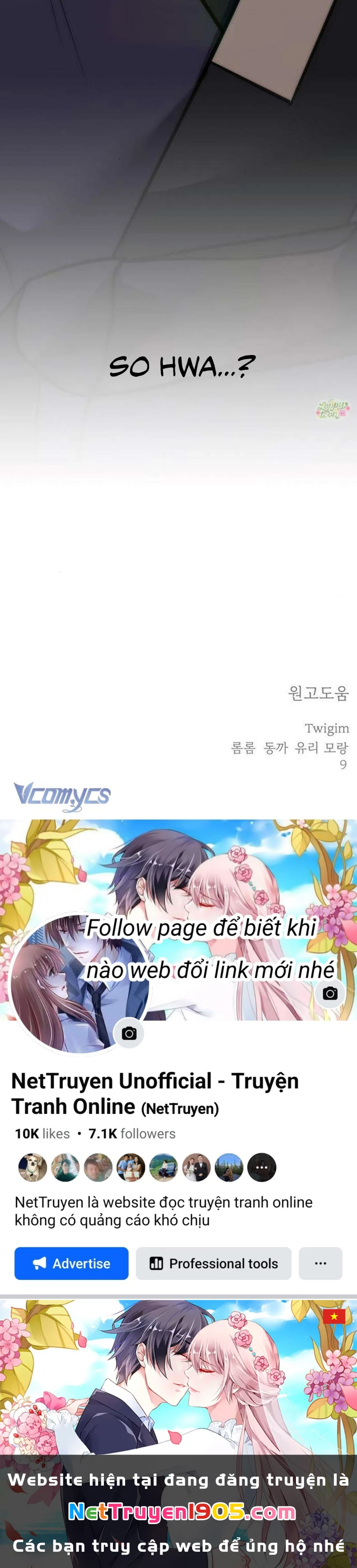 Quỷ Hồn Chapter  35 - 46