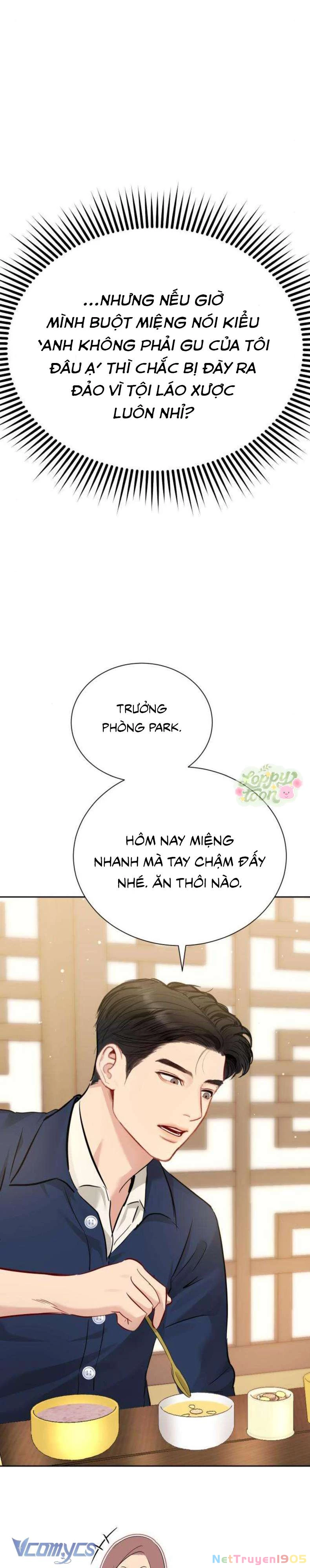 Quyền Lực Của Thư Ký Chapter 23 - 4