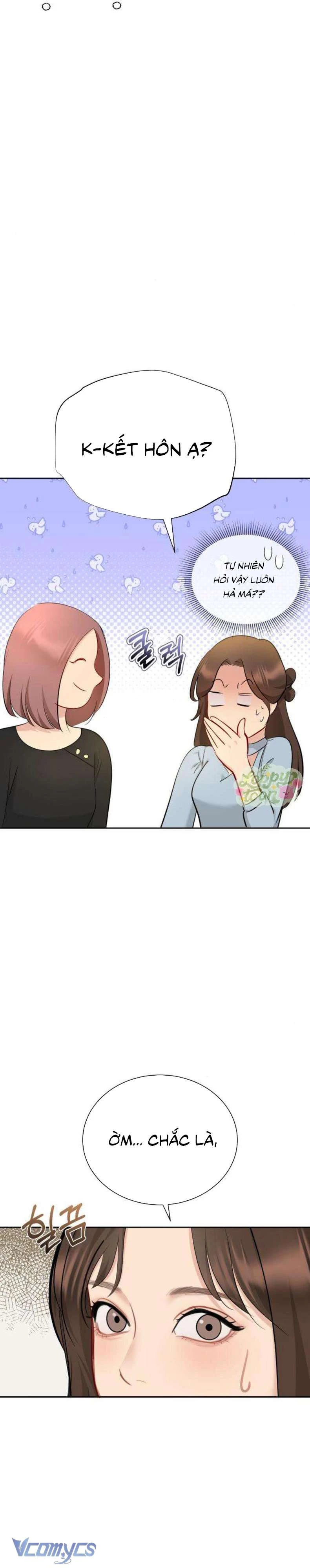 Quyền Lực Của Thư Ký Chapter 23 - 7