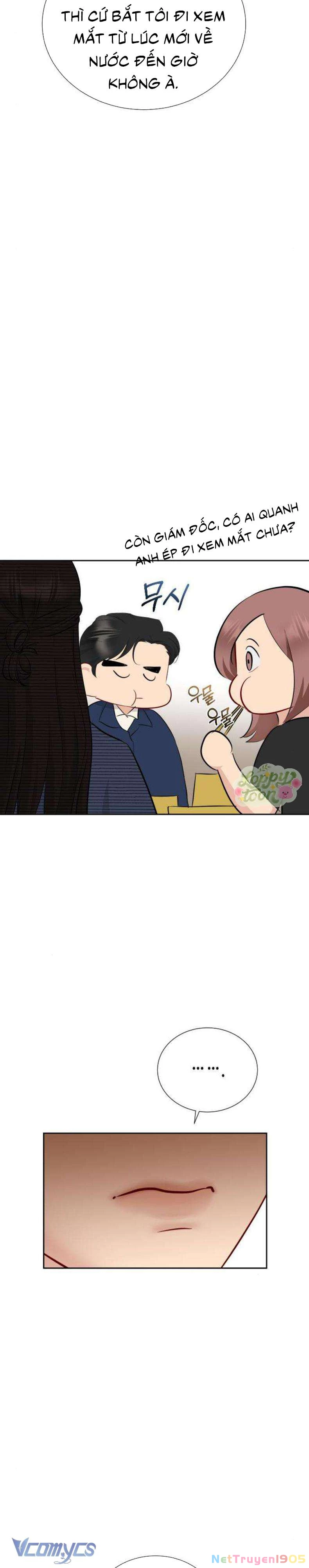 Quyền Lực Của Thư Ký Chapter 23 - 9