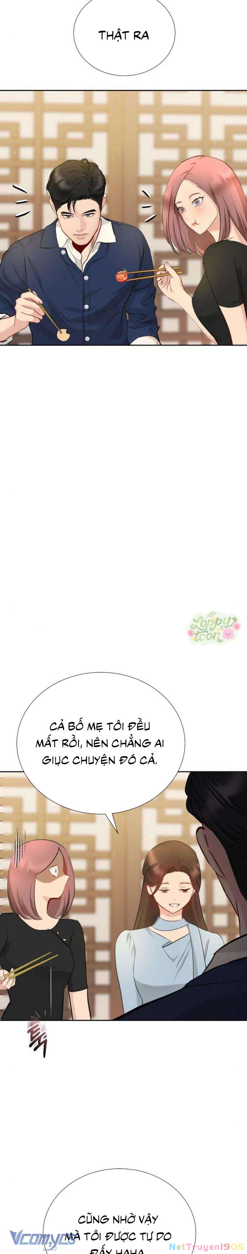 Quyền Lực Của Thư Ký Chapter 23 - 10