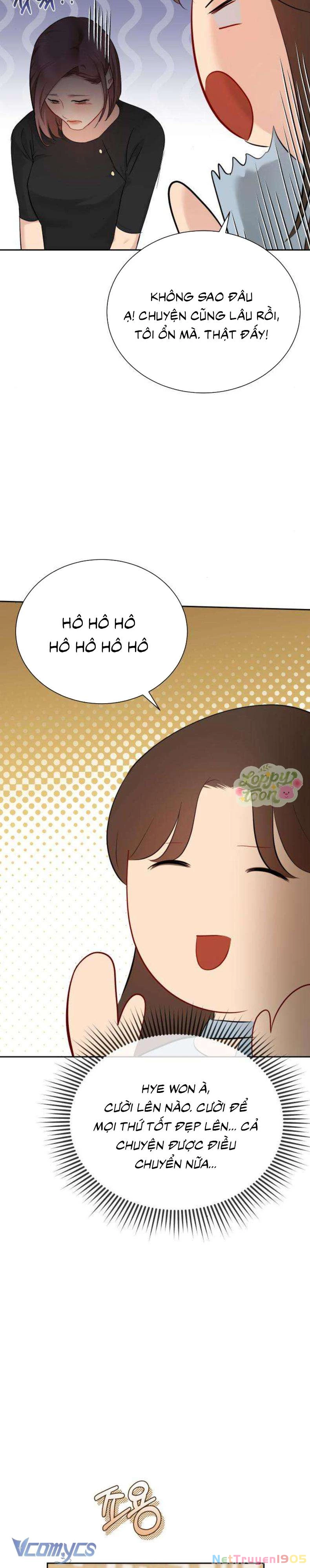 Quyền Lực Của Thư Ký Chapter 23 - 12