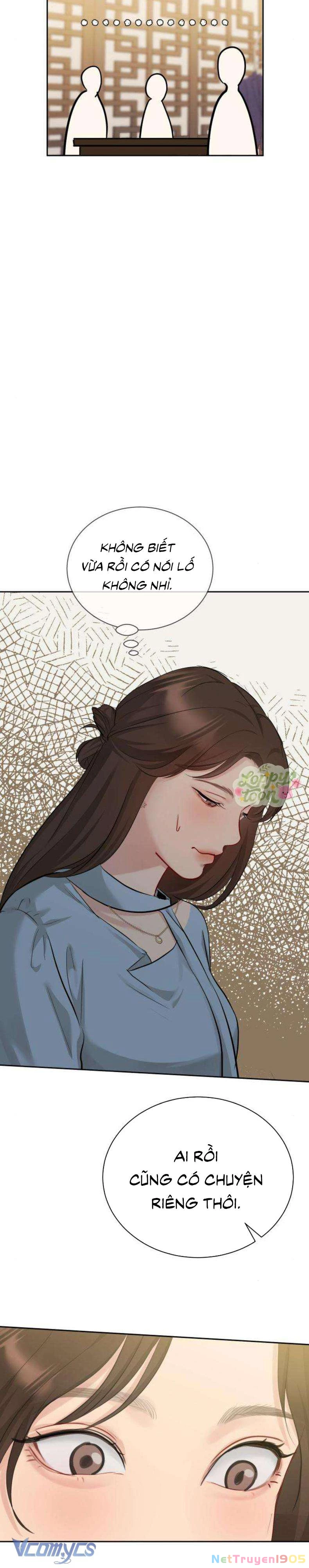 Quyền Lực Của Thư Ký Chapter 23 - 13