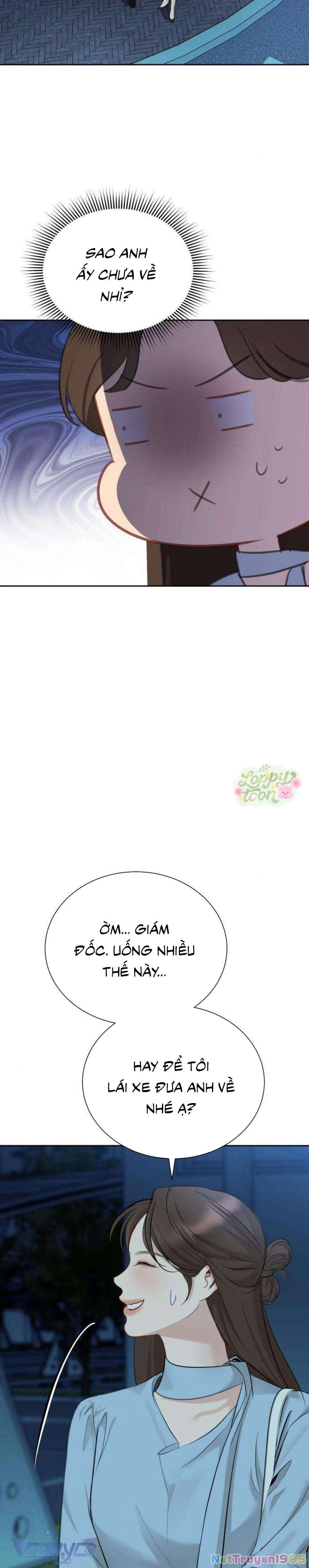 Quyền Lực Của Thư Ký Chapter 23 - 22