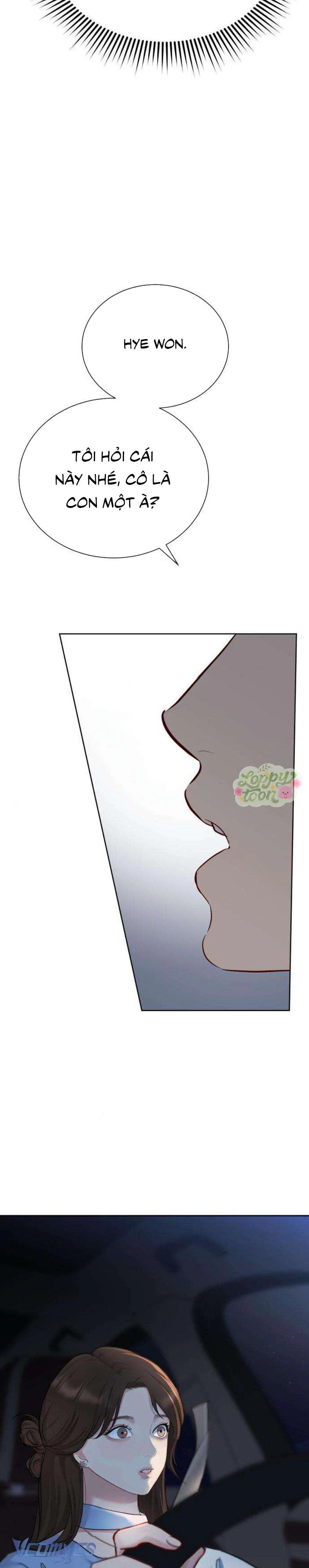 Quyền Lực Của Thư Ký Chapter 23 - 31