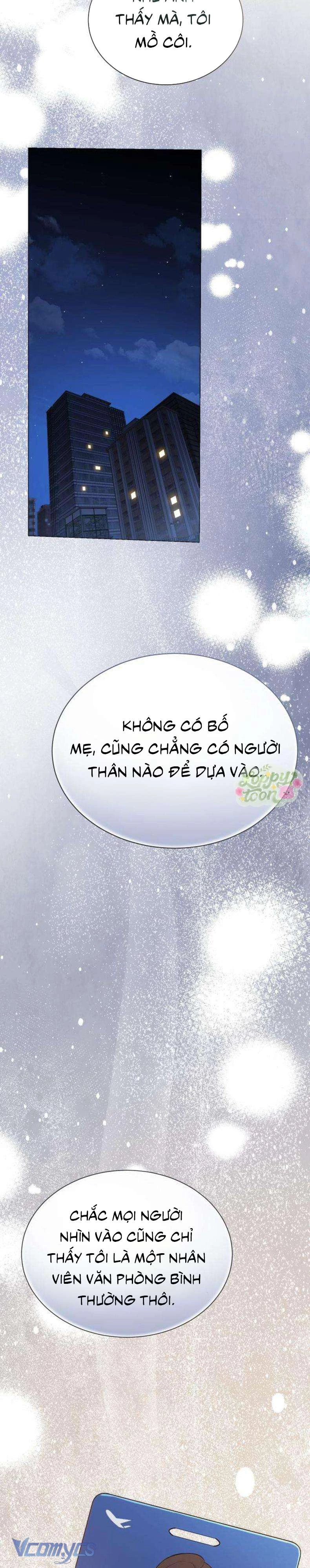 Quyền Lực Của Thư Ký Chapter 23 - 33