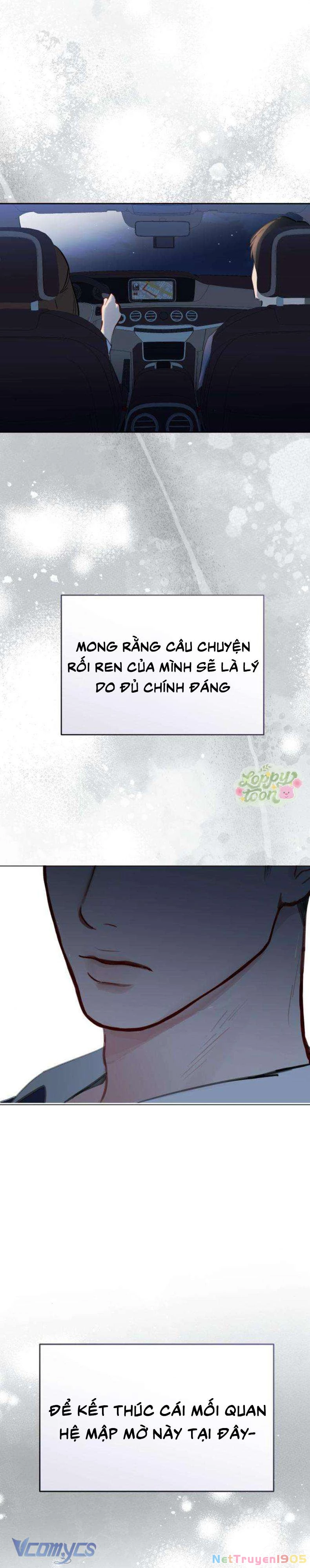 Quyền Lực Của Thư Ký Chapter 23 - 37