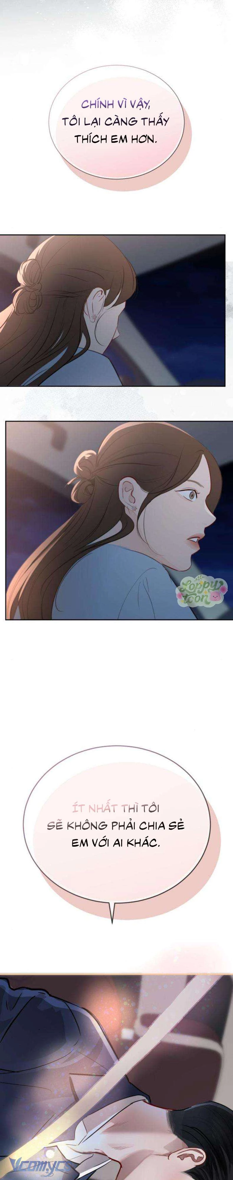 Quyền Lực Của Thư Ký Chapter 23 - 38