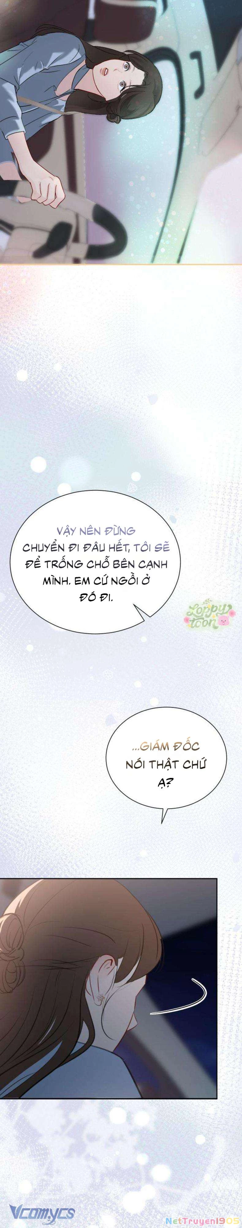 Quyền Lực Của Thư Ký Chapter 23 - 40