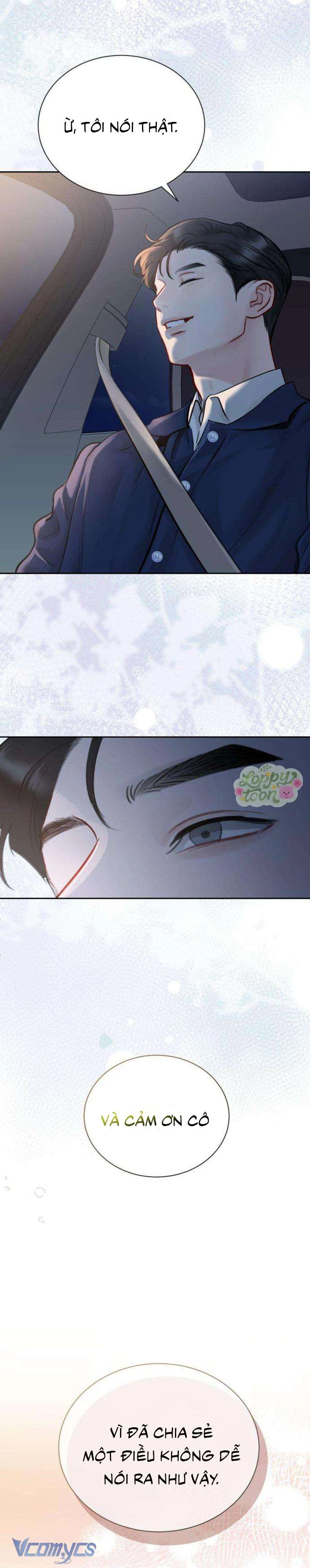 Quyền Lực Của Thư Ký Chapter 23 - 41