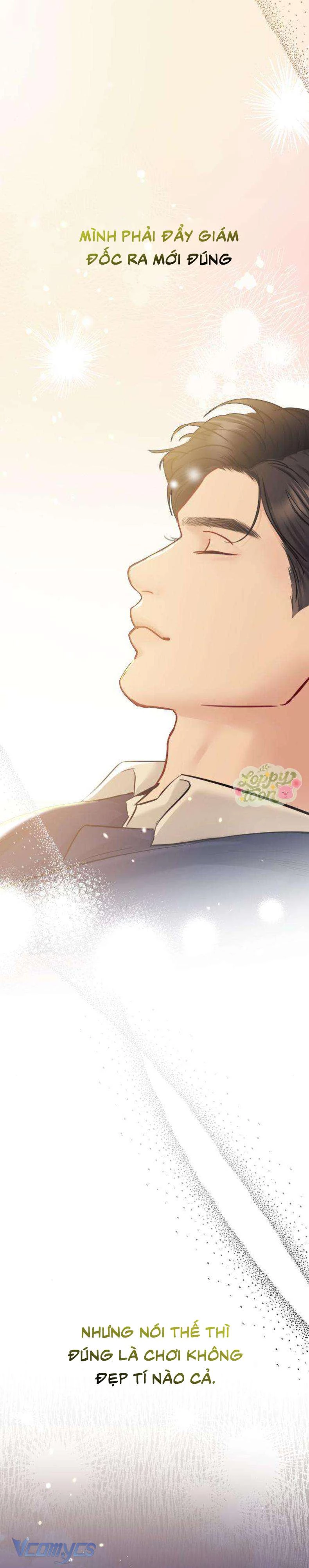 Quyền Lực Của Thư Ký Chapter 23 - 43