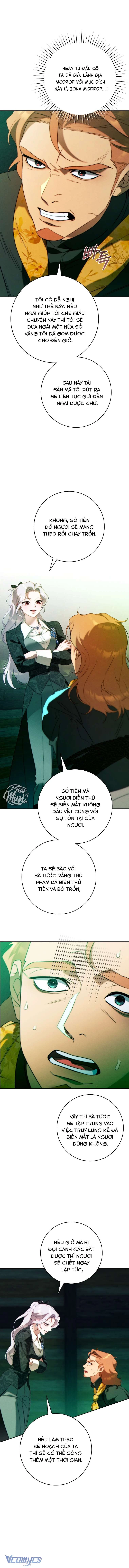 Cuộc hôn nhân này chắc chắn sẽ thành công Chapter 32 - Trang 2