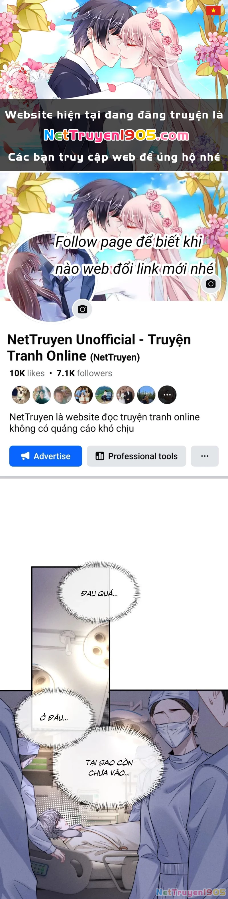 Chấp Sự Thỏ Cụp Tai Chapter 161 - 1