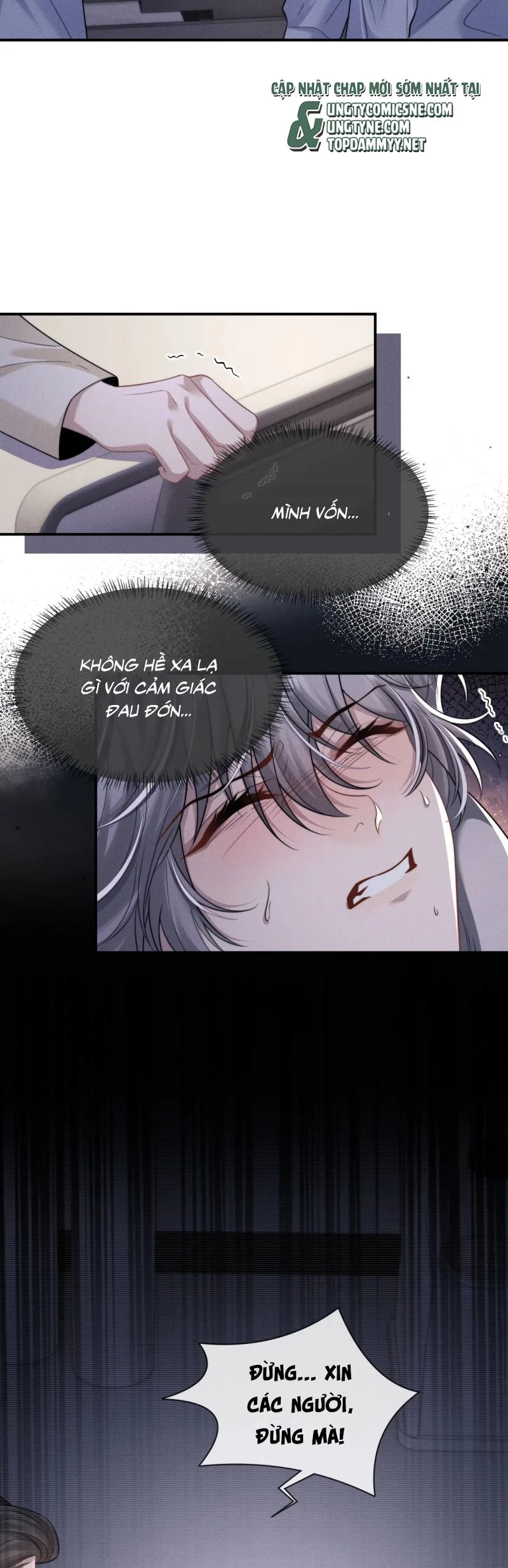 Chấp Sự Thỏ Cụp Tai Chapter 161 - 2