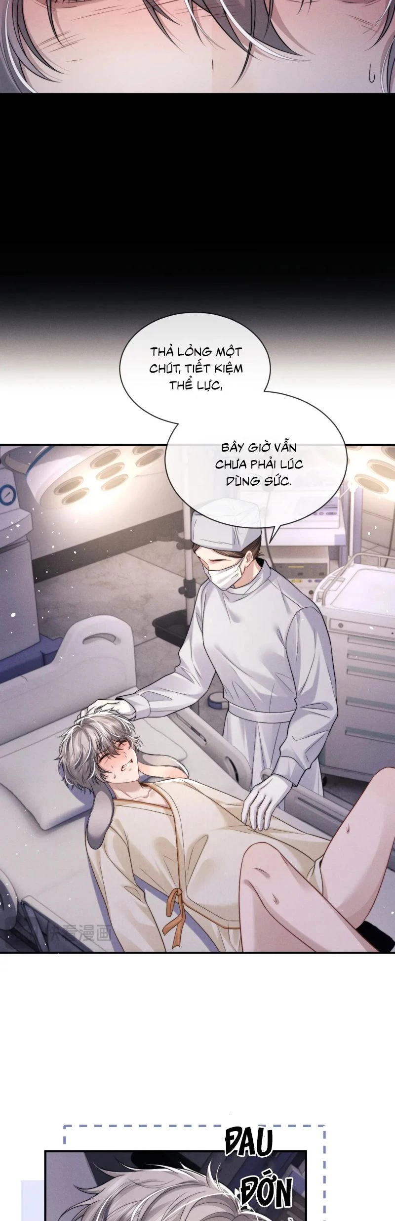 Chấp Sự Thỏ Cụp Tai Chapter 161 - 5