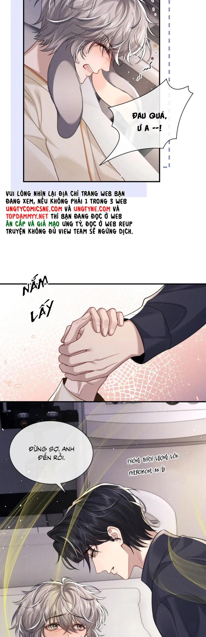 Chấp Sự Thỏ Cụp Tai Chapter 161 - 6