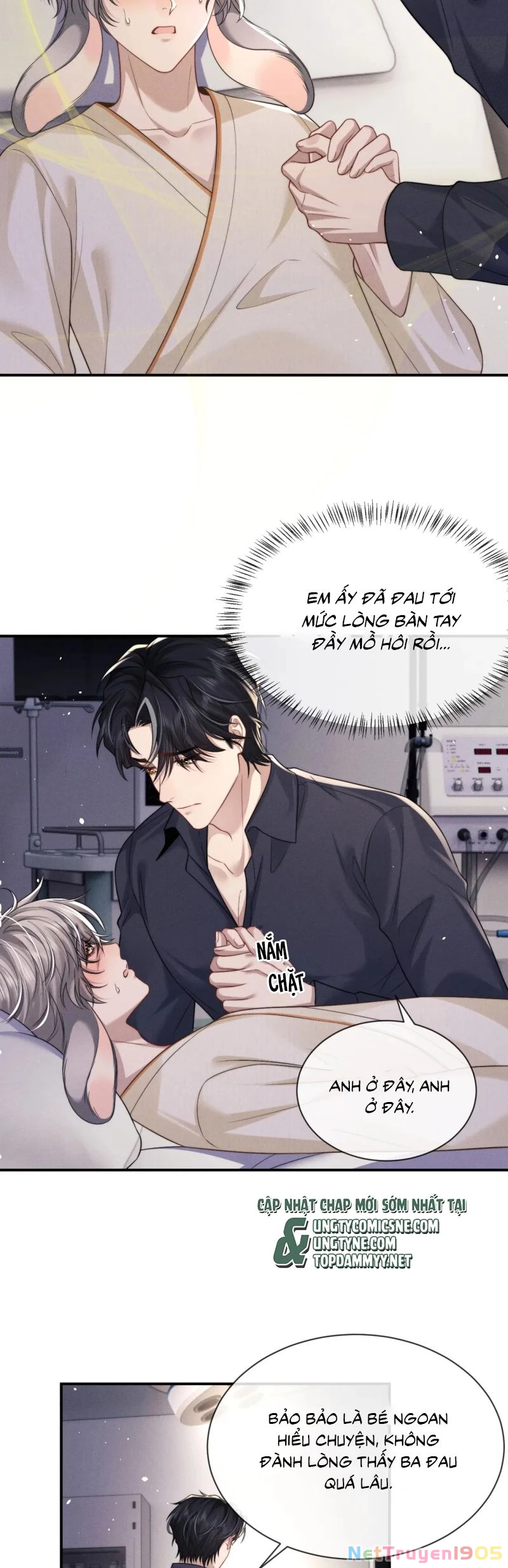 Chấp Sự Thỏ Cụp Tai Chapter 161 - 7