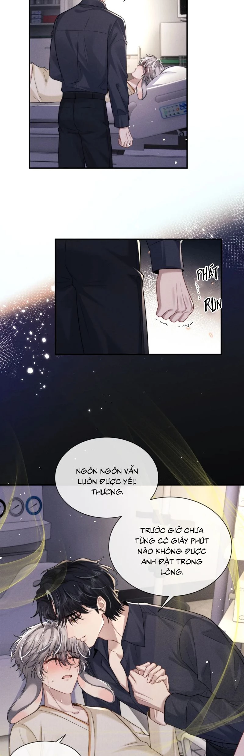 Chấp Sự Thỏ Cụp Tai Chapter 161 - 8