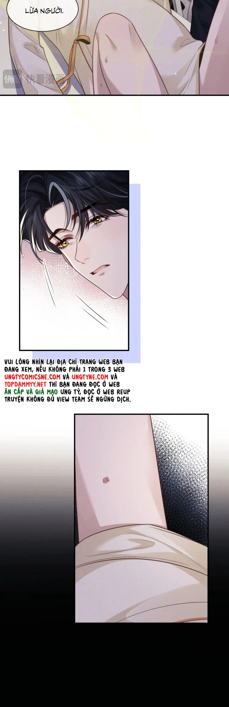 Chấp Sự Thỏ Cụp Tai Chapter 161 - 9