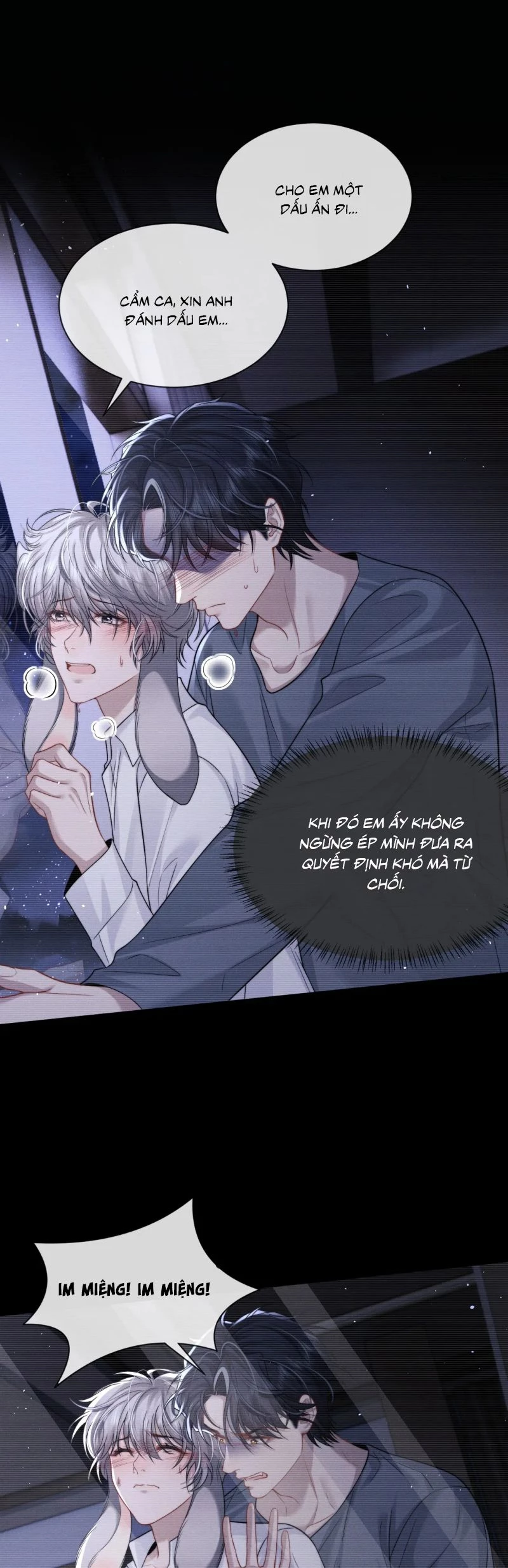 Chấp Sự Thỏ Cụp Tai Chapter 161 - 10