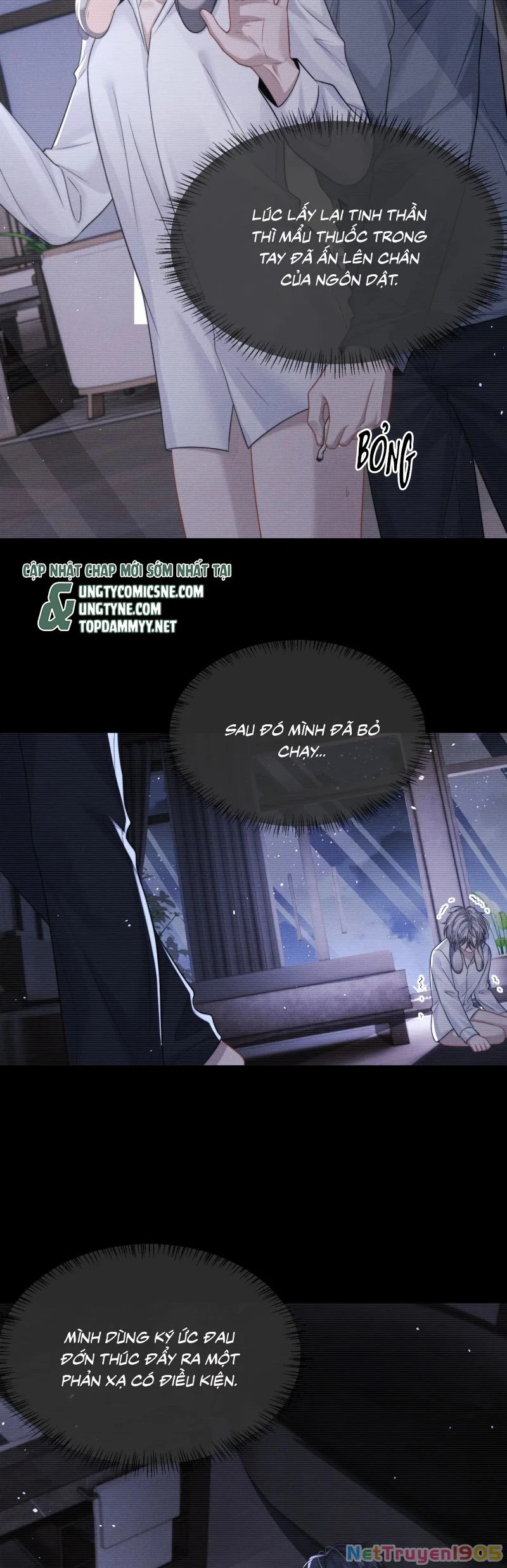 Chấp Sự Thỏ Cụp Tai Chapter 161 - 11