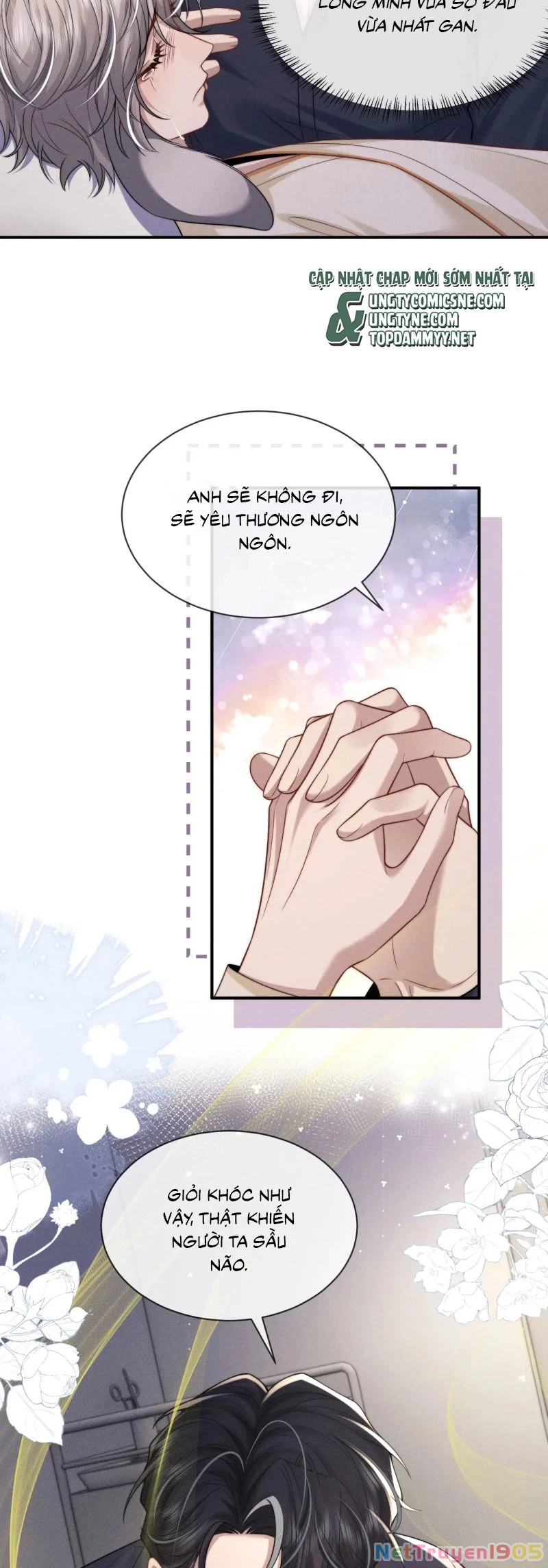 Chấp Sự Thỏ Cụp Tai Chapter 161 - 14