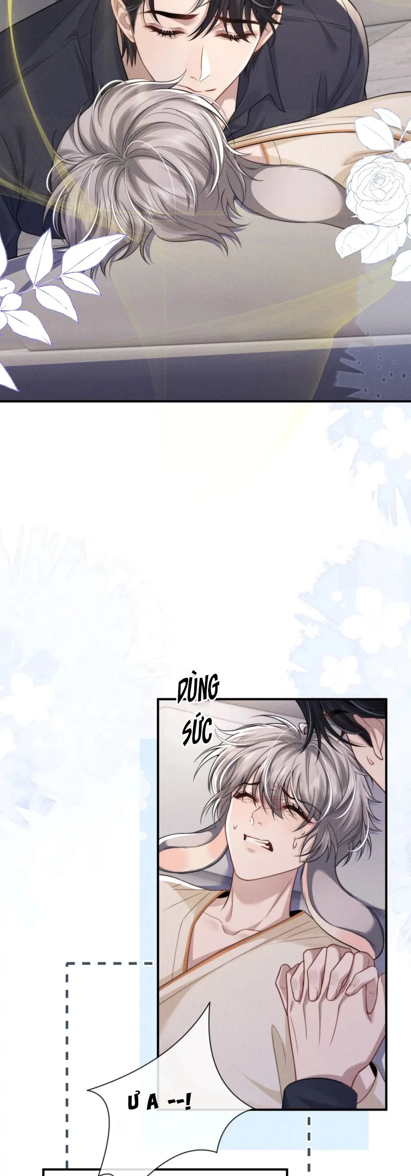 Chấp Sự Thỏ Cụp Tai Chapter 161 - 15