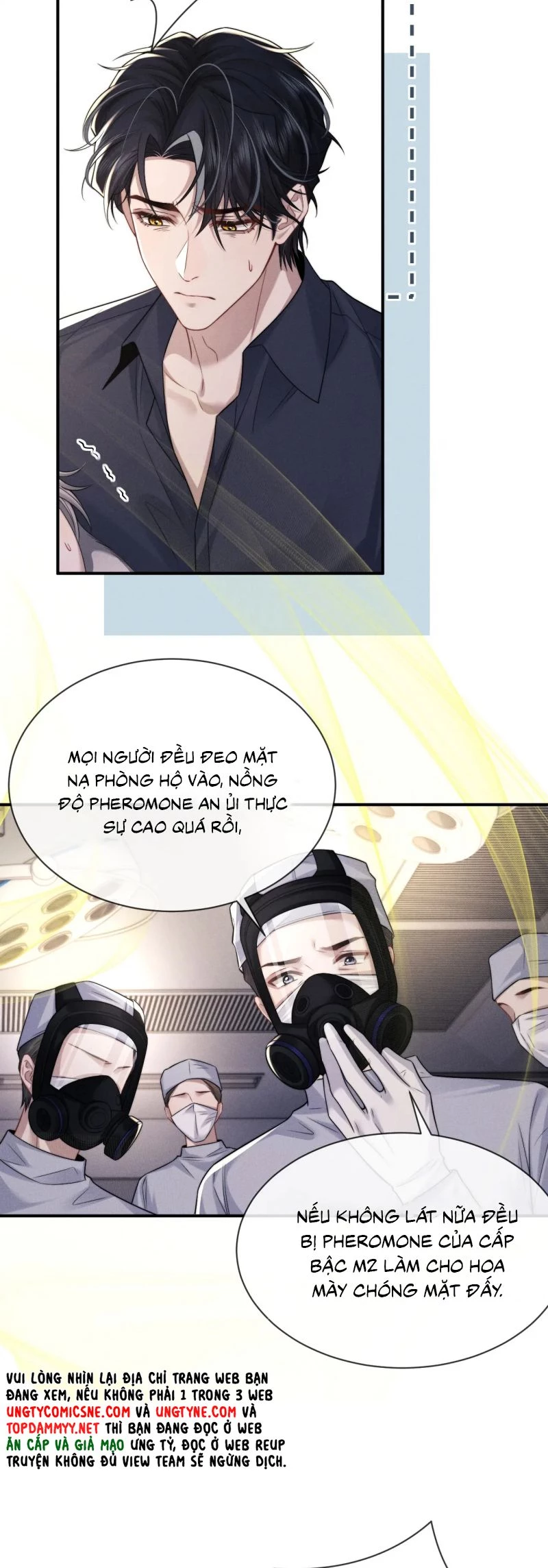 Chấp Sự Thỏ Cụp Tai Chapter 161 - 16