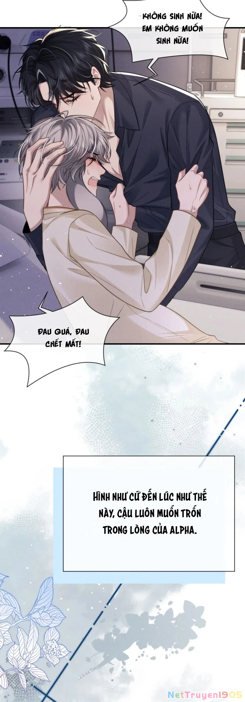 Chấp Sự Thỏ Cụp Tai Chapter 161 - 17