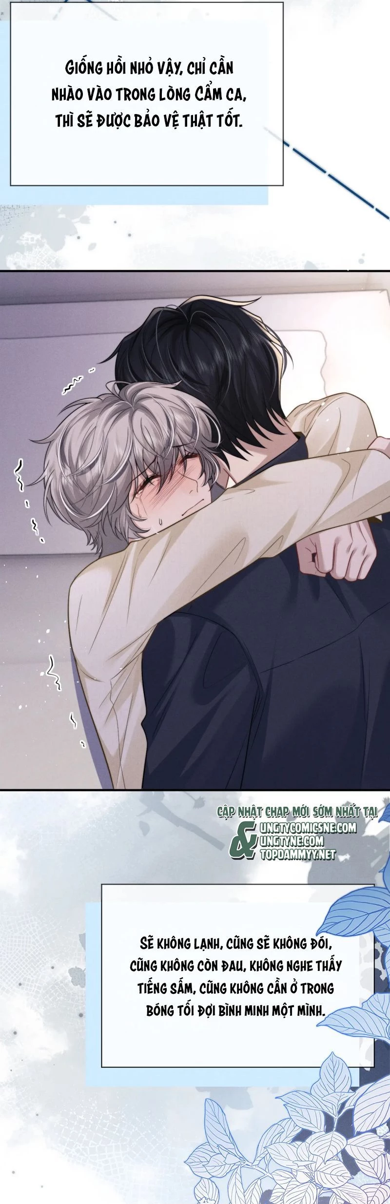 Chấp Sự Thỏ Cụp Tai Chapter 161 - 18